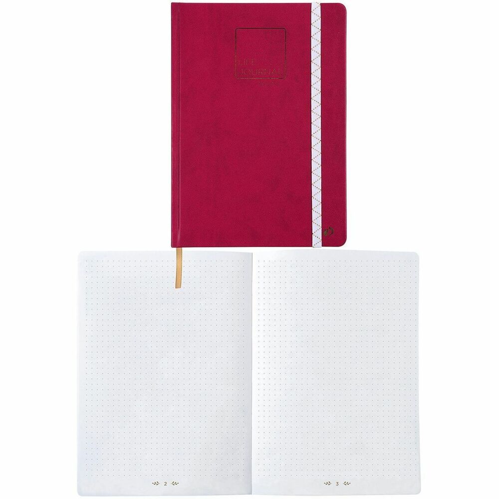 Journals & Professional Notebooks